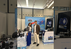IBIDE FITTING PLASTIC presenta sus novedades en la segunda etapa de los AUNA Partners Days 2025