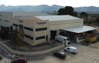 TOTCARTO calcula su huella de carbono por segundo año consecutivo e inicia la compensación de sus emisiones