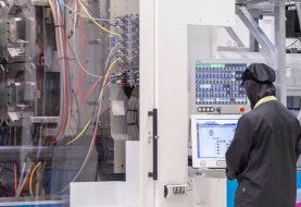 ITC PACKAGING, compañía asociada de IBIAE, amplía y moderniza su planta de producción en Ibi