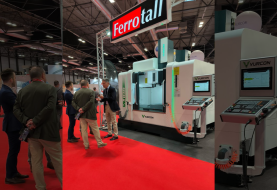 FERROTALL cierra su participación en Industry Live 2025 con éxito de asistencia y colaboración