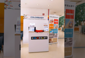 COLORBABY acerca su experiencia y oportunidades laborales a jóvenes talentos en la XXVI Maratón de Empleo de la Universidad de Alicante