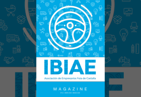 IBIAE Magazine nº 43