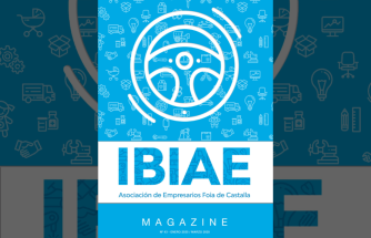 IBIAE Magazine nº 43