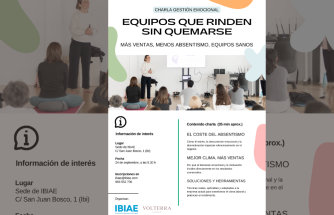 Cómo lograr equipos motivados y productivos sin caer en el estrés