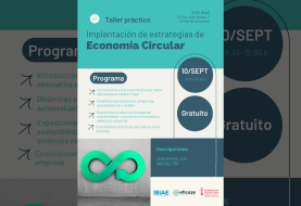 Implantación de estrategias de Economía circular