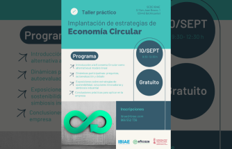 Implantación de estrategias de Economía circular