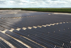 IJES SOLAR afianza su proyección internacional con la construcción de un gran huerto solar en Francia