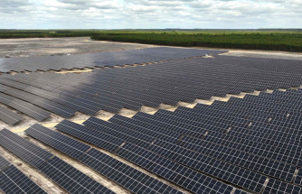 IJES SOLAR afianza su proyección internacional con la construcción de un gran huerto solar en Francia