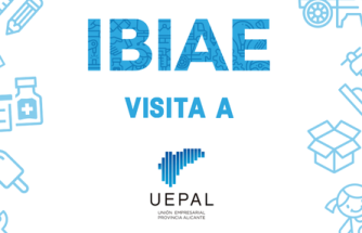 IBIAE participará en el foro sobre la relación entre la Formación Profesional y las empresas de la provincia