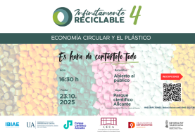 Infinitamente Reciclable – 4ª edición