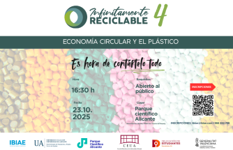 Infinitamente Reciclable – 4ª edición