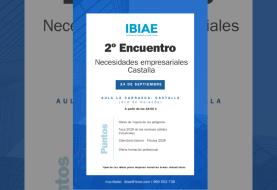 2º Encuentro – Necesidades empresariales en Castalla