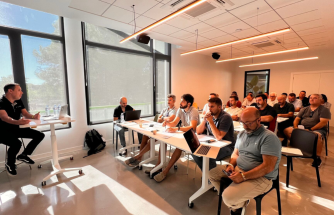 BORNAY acoge en Castalla la presentación de la nueva Tesla Powerwall 3 ante cerca de un centenar de profesionales