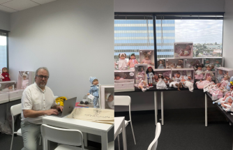 Marina & Pau debuta en la feria de Los Ángeles: “Conocer distribuidores clave está siendo una gran oportunidad”