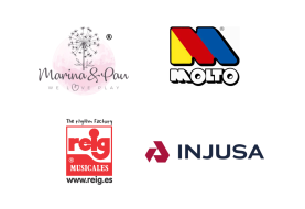 Cuatro compañías asociadas a IBIAE representan al sector juguetero de la comarca en la feria internacional EXPO Toys from Spain en Los Ángeles