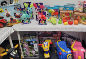 Molto participa en la Expo Toys from Spain 2025 para reforzar su presencia en los mercados internacionales