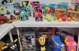 Molto participa en la Expo Toys from Spain 2025 para reforzar su presencia en los mercados internacionales