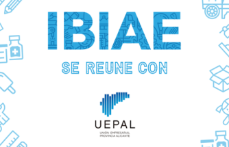 El director de IBIAE asistirá a la junta directiva de UEPAL en la sede de APSA