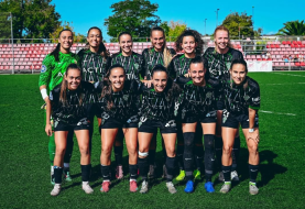 ACTIU, patrocinador principal del Elche CF Femenino para la temporada 2025/26