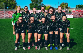 ACTIU, patrocinador principal del Elche CF Femenino para la temporada 2025/26