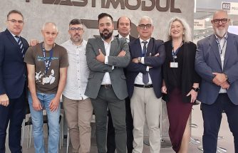 PLASTIMODUL participa en SICAM 2025 y presenta sus soluciones para la industria del mueble