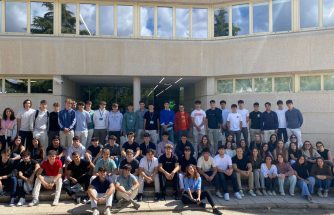 ITC PACKAGING abre sus puertas a estudiantes de EDEM para acercarles al entorno industrial