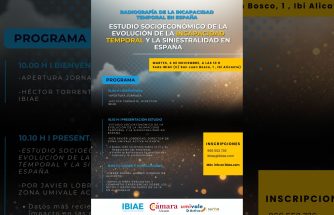 Umivale Activa presenta en IBIAE su estudio sobre el impacto de la incapacidad temporal en las empresas