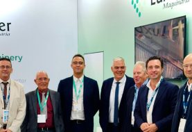 LUXBER, especialista en maquinaria para plásticos, expone sus soluciones tecnológicas en la feria K 2025