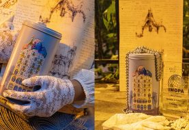 Litochap gana el premio Best of Category – Specialty Cans por la lata Natura Bissé × Casa Batlló