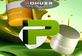 POHUER impulsa su crecimiento con una nueva línea de envases estándar para cosmética
