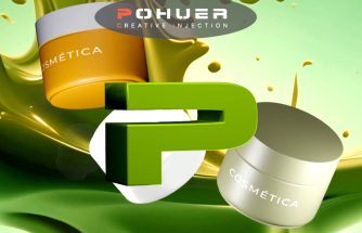 POHUER impulsa su crecimiento con una nueva línea de envases estándar para cosmética