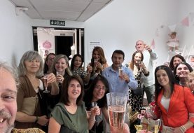 MARINA & PAU cumple seis años impulsando la tradición juguetera con espíritu emprendedor