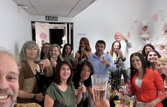 MARINA & PAU cumple seis años impulsando la tradición juguetera con espíritu emprendedor