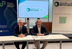 IBIAE y la Universidad de Alicante consolidan ‘InfinitamenteReciclable’ como cita clave sobre economía circular del plástico