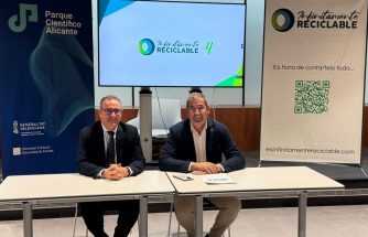 IBIAE y la Universidad de Alicante consolidan ‘InfinitamenteReciclable’ como cita clave sobre economía circular del plástico