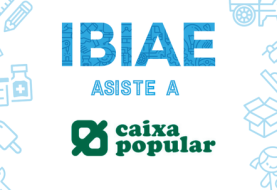 IBIAE participa en el Observatorio Empresarial de Caixa Popular