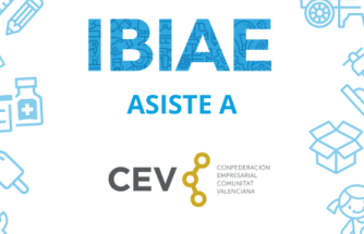 IBIAE participa en el Comité Ejecutivo de CEV