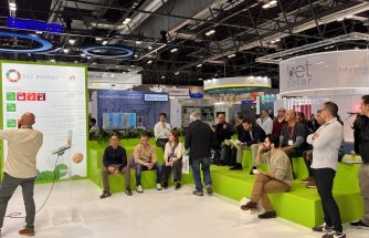 BORNAY celebra su 55 aniversario en Genera 2025 y reivindica su modelo de industria sostenible "made in Spain"