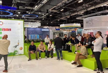 BORNAY celebra su 55 aniversario en Genera 2025 y reivindica su modelo de industria sostenible "made in Spain"