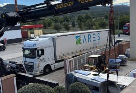 OBLEAS QUINTÍN, S.L., empresa asociada a IBIAE, refuerza su capacidad productiva con la incorporación de una nueva línea de fabricación de wafers