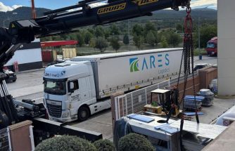 OBLEAS QUINTÍN, S.L., empresa asociada a IBIAE, refuerza su capacidad productiva con la incorporación de una nueva línea de fabricación de wafers