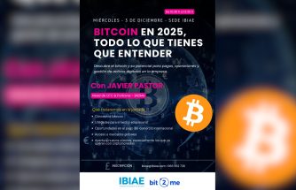 Bitcoin en 2025: todo lo que tienes que entender