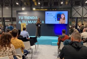 INDEXEO impulsa el futuro del Ecommerce con su solución de IA en el E-Show Madrid 2025