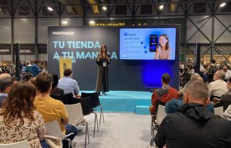 INDEXEO impulsa el futuro del Ecommerce con su solución de IA en el E-Show Madrid 2025