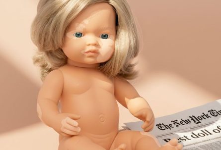 MINILAND, destacada por The New York Times Wirecutter por su compromiso con la diversidad y la inclusión en el juguete educativo