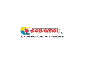 GALVAMOL, especializada en moldes metálicos mediante galvanoplastia, se asocia a IBIAE
