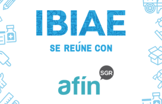 IBIAE se reunirá con AFIN para impulsar financiación en el sector de la muñeca