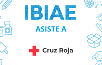 IBIAE asistirá a la Gala Homenaje de Cruz Roja en Ibi