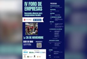 IV FORO DE EMPRESAS: Liderando la Responsabilidad Social en la Provincia de Alicante