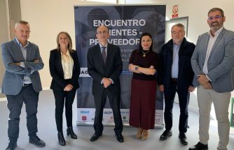 El Encuentro Cliente-Proveedor impulsa más de 200 reuniones y afianza su utilidad para la industria valenciana